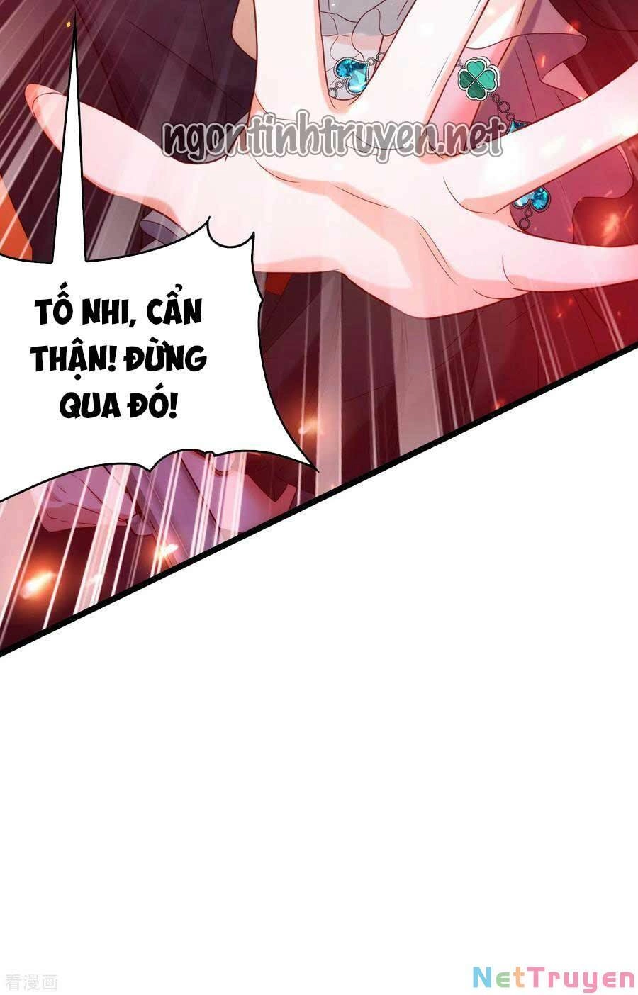 Trùng Sinh Không Gian: Cô Vợ Hào Môn Nóng Bỏng Không Dễ Chọc Chapter 119 - 22