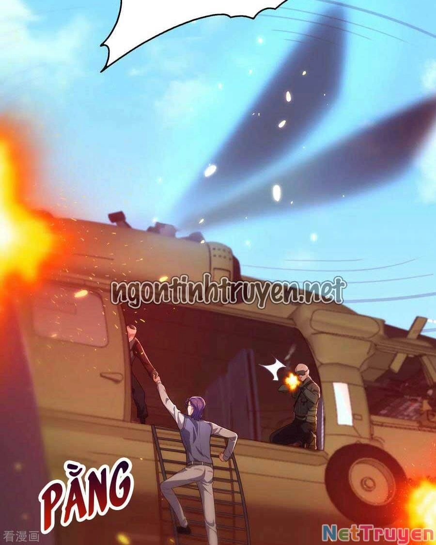 Trùng Sinh Không Gian: Cô Vợ Hào Môn Nóng Bỏng Không Dễ Chọc Chapter 119 - 24