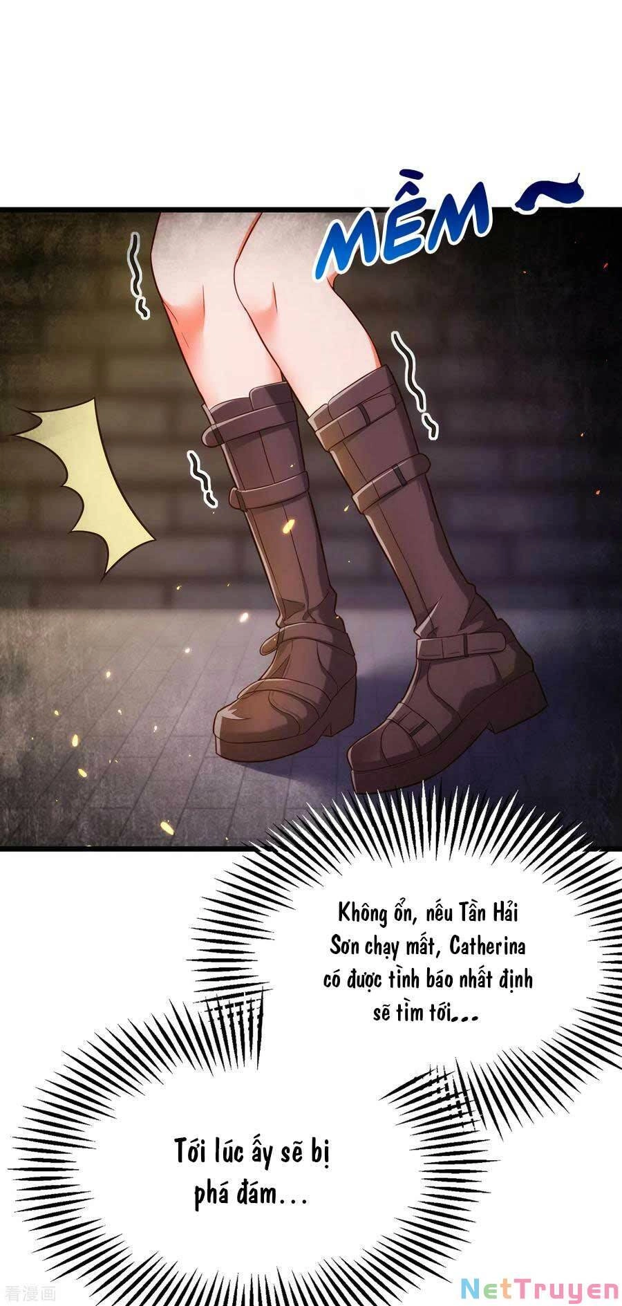 Trùng Sinh Không Gian: Cô Vợ Hào Môn Nóng Bỏng Không Dễ Chọc Chapter 119 - 26