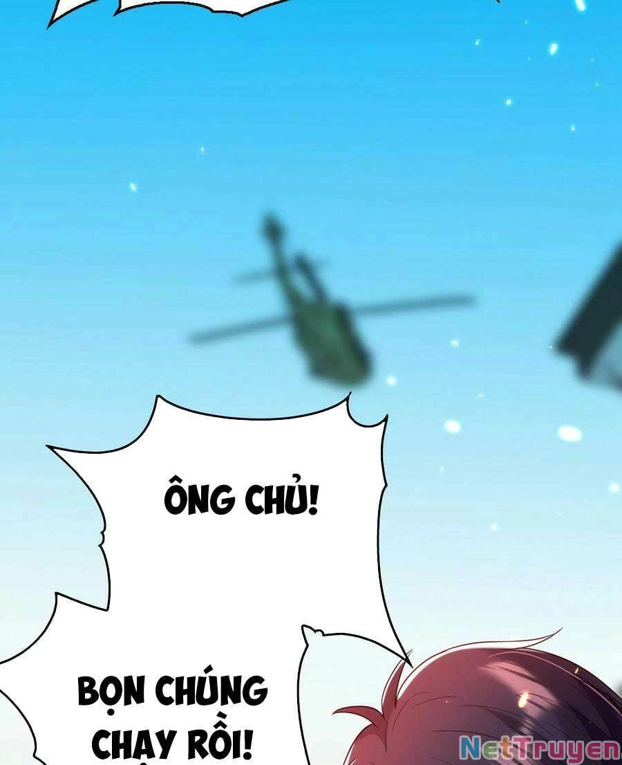 Trùng Sinh Không Gian: Cô Vợ Hào Môn Nóng Bỏng Không Dễ Chọc Chapter 119 - 30