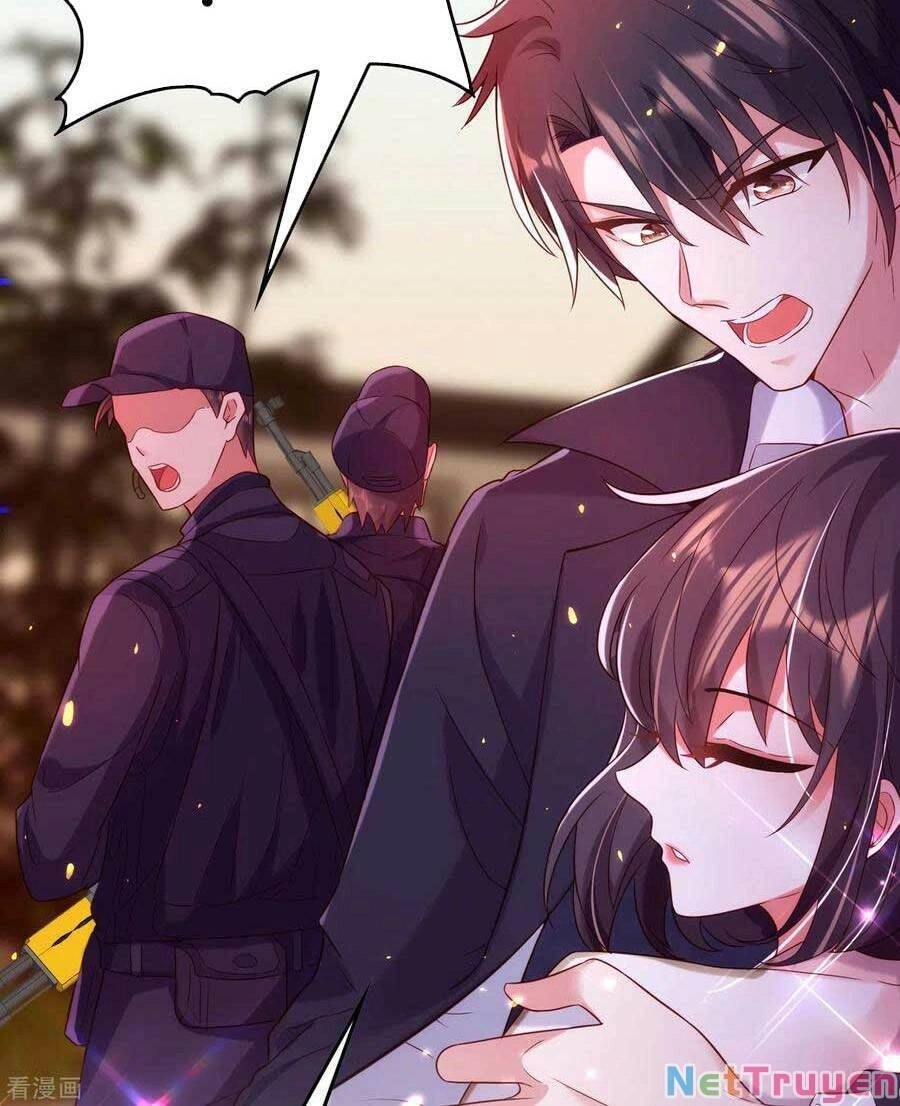 Trùng Sinh Không Gian: Cô Vợ Hào Môn Nóng Bỏng Không Dễ Chọc Chapter 119 - 31