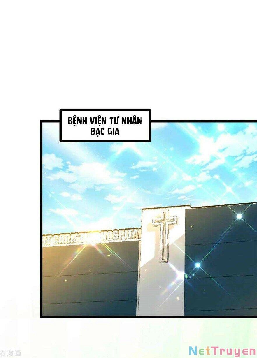 Trùng Sinh Không Gian: Cô Vợ Hào Môn Nóng Bỏng Không Dễ Chọc Chapter 120 - 3