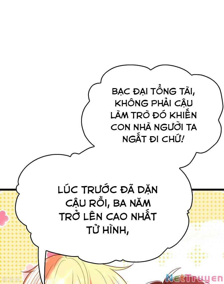 Trùng Sinh Không Gian: Cô Vợ Hào Môn Nóng Bỏng Không Dễ Chọc Chapter 120 - 5