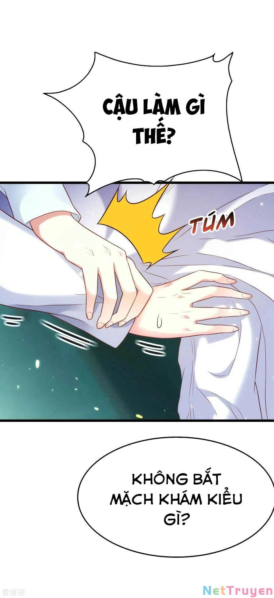 Trùng Sinh Không Gian: Cô Vợ Hào Môn Nóng Bỏng Không Dễ Chọc Chapter 120 - 7