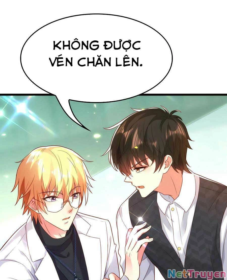 Trùng Sinh Không Gian: Cô Vợ Hào Môn Nóng Bỏng Không Dễ Chọc Chapter 120 - 8