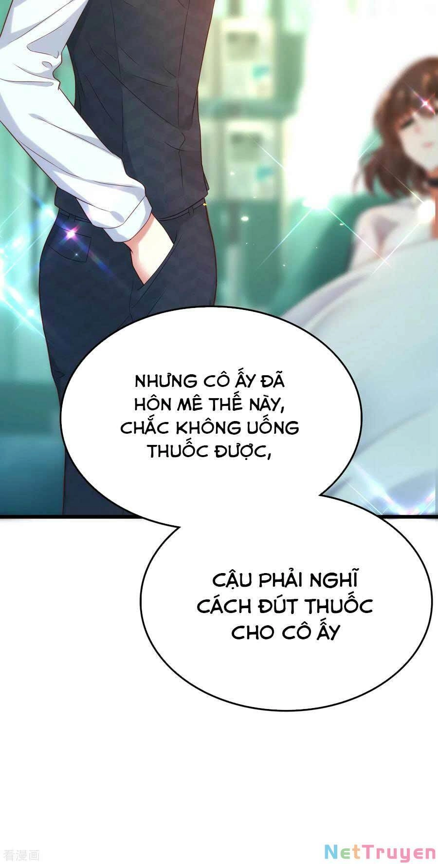 Trùng Sinh Không Gian: Cô Vợ Hào Môn Nóng Bỏng Không Dễ Chọc Chapter 120 - 12