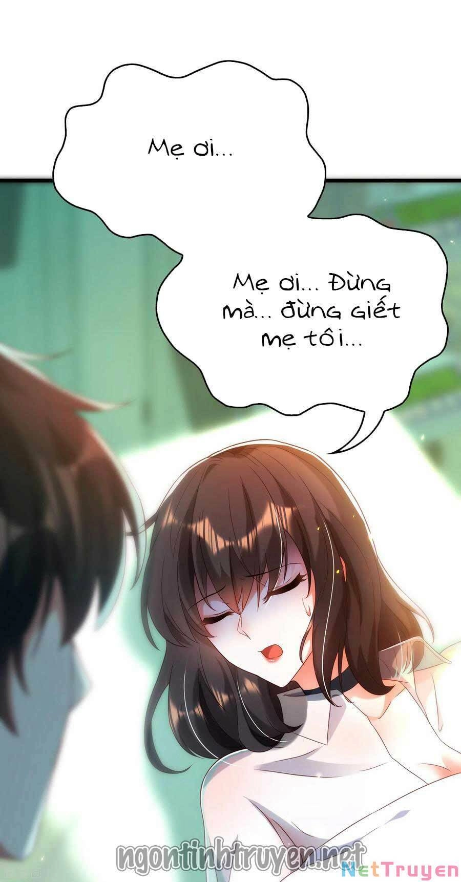 Trùng Sinh Không Gian: Cô Vợ Hào Môn Nóng Bỏng Không Dễ Chọc Chapter 120 - 13