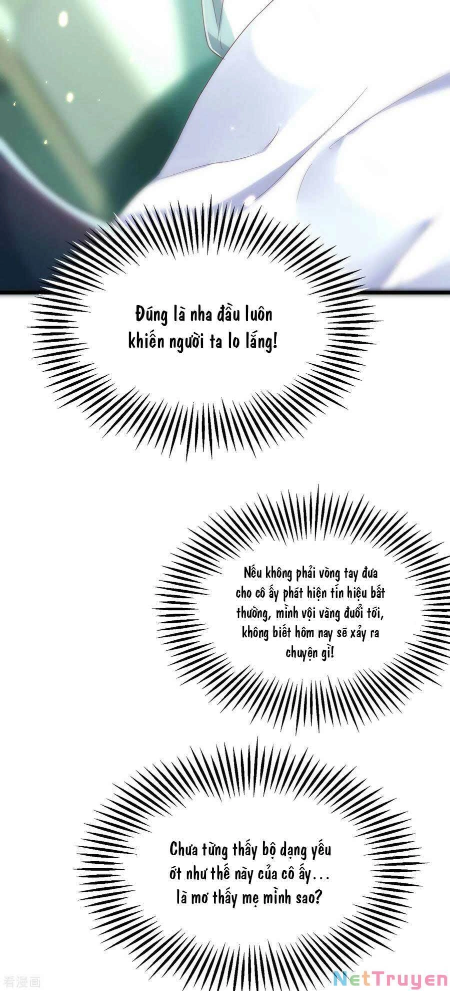 Trùng Sinh Không Gian: Cô Vợ Hào Môn Nóng Bỏng Không Dễ Chọc Chapter 120 - 14