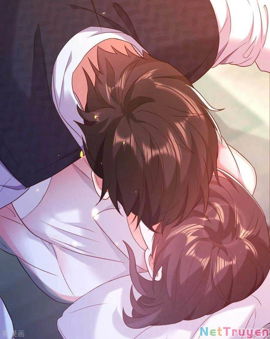 Trùng Sinh Không Gian: Cô Vợ Hào Môn Nóng Bỏng Không Dễ Chọc Chapter 120 - 18