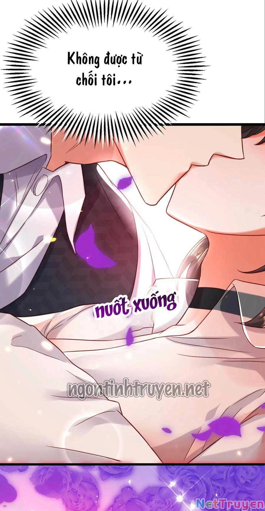 Trùng Sinh Không Gian: Cô Vợ Hào Môn Nóng Bỏng Không Dễ Chọc Chapter 120 - 24