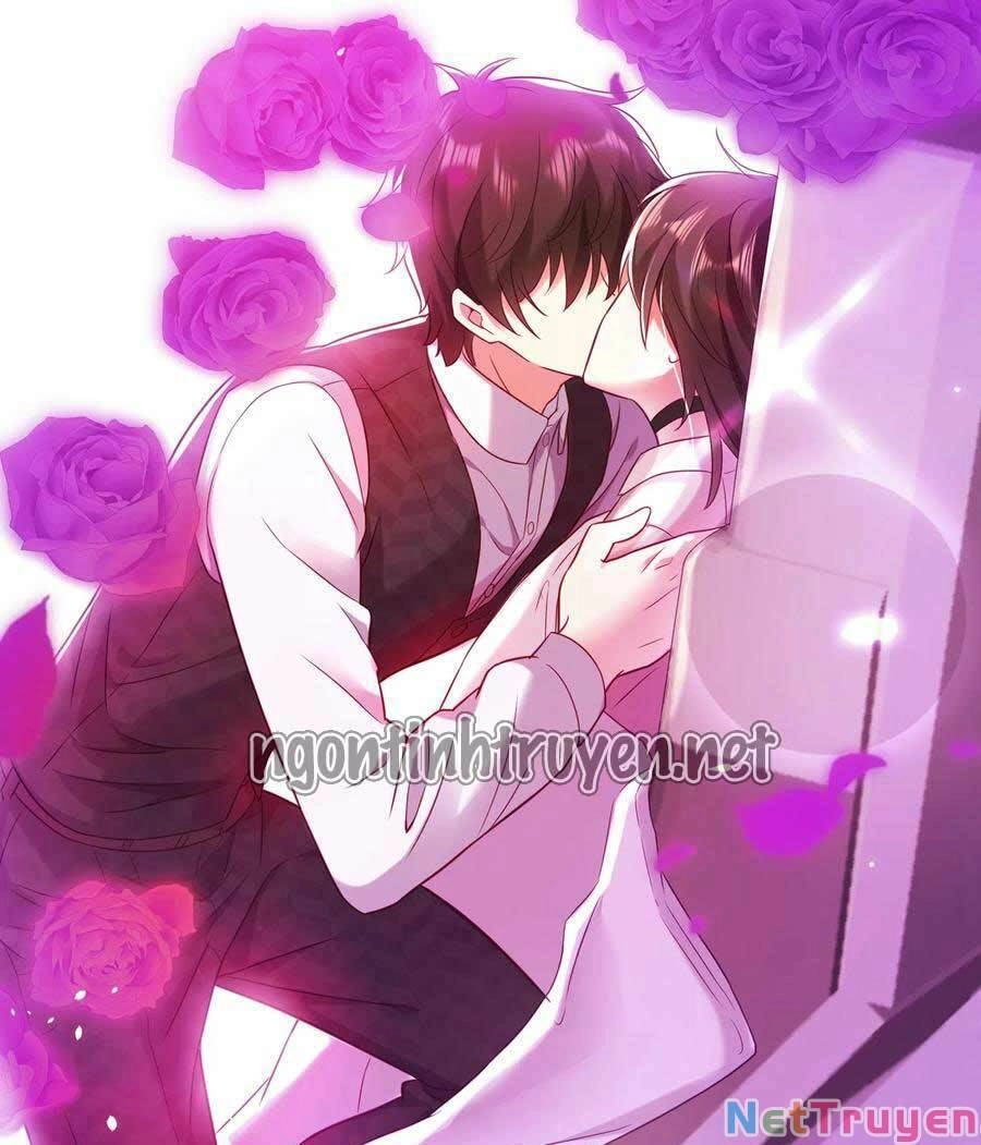 Trùng Sinh Không Gian: Cô Vợ Hào Môn Nóng Bỏng Không Dễ Chọc Chapter 120 - 26