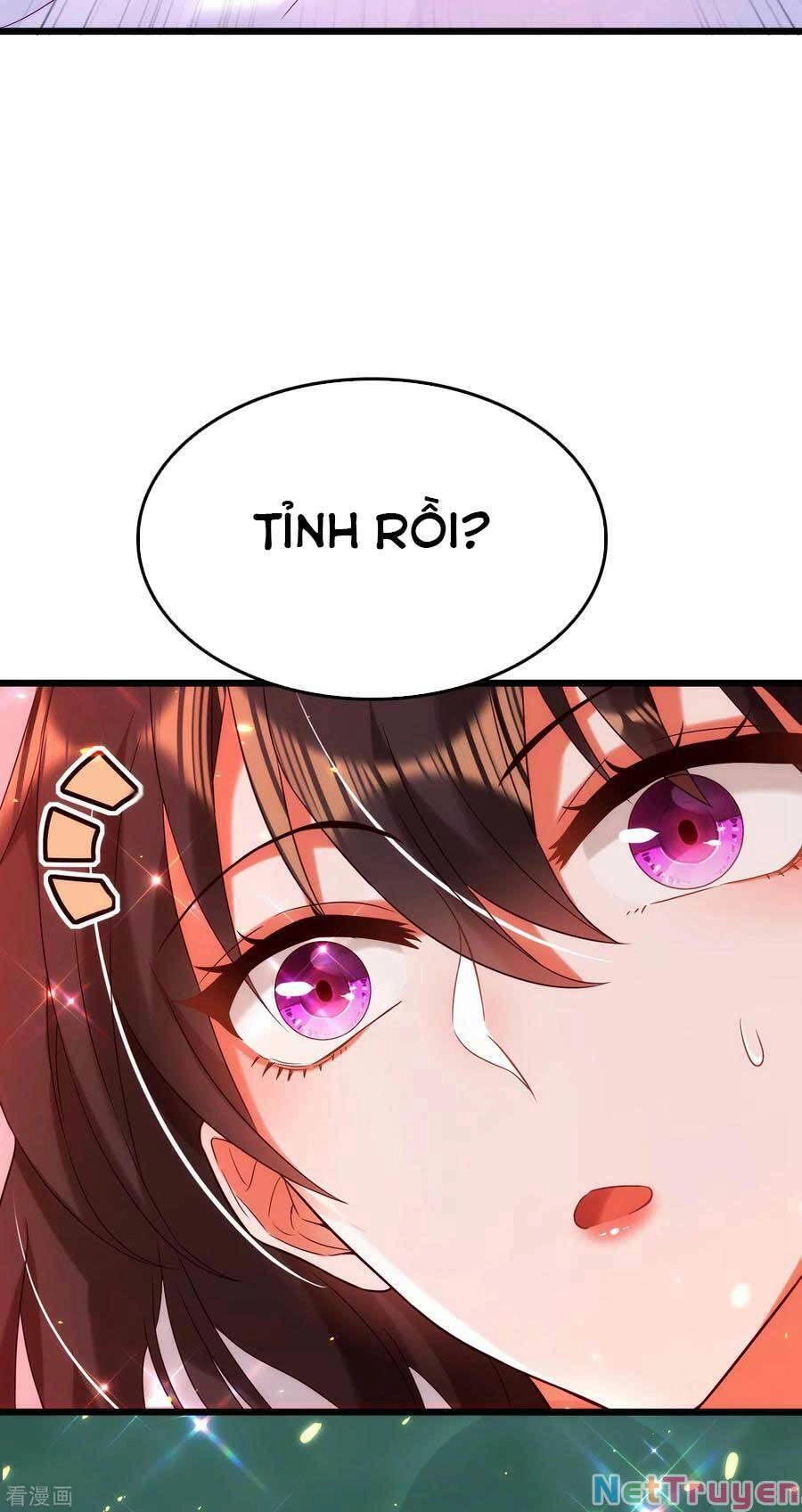 Trùng Sinh Không Gian: Cô Vợ Hào Môn Nóng Bỏng Không Dễ Chọc Chapter 120 - 31