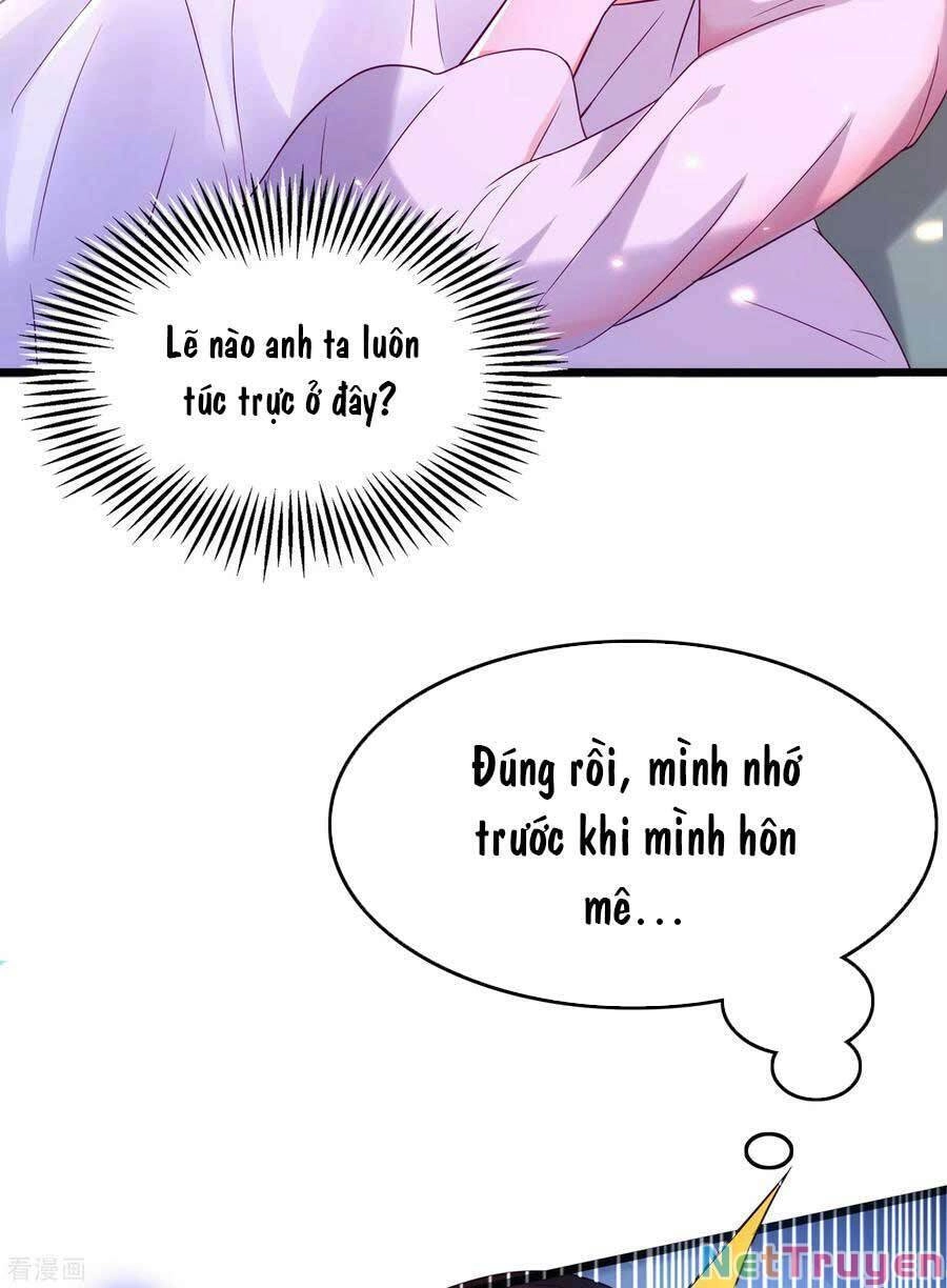 Trùng Sinh Không Gian: Cô Vợ Hào Môn Nóng Bỏng Không Dễ Chọc Chapter 120 - 33