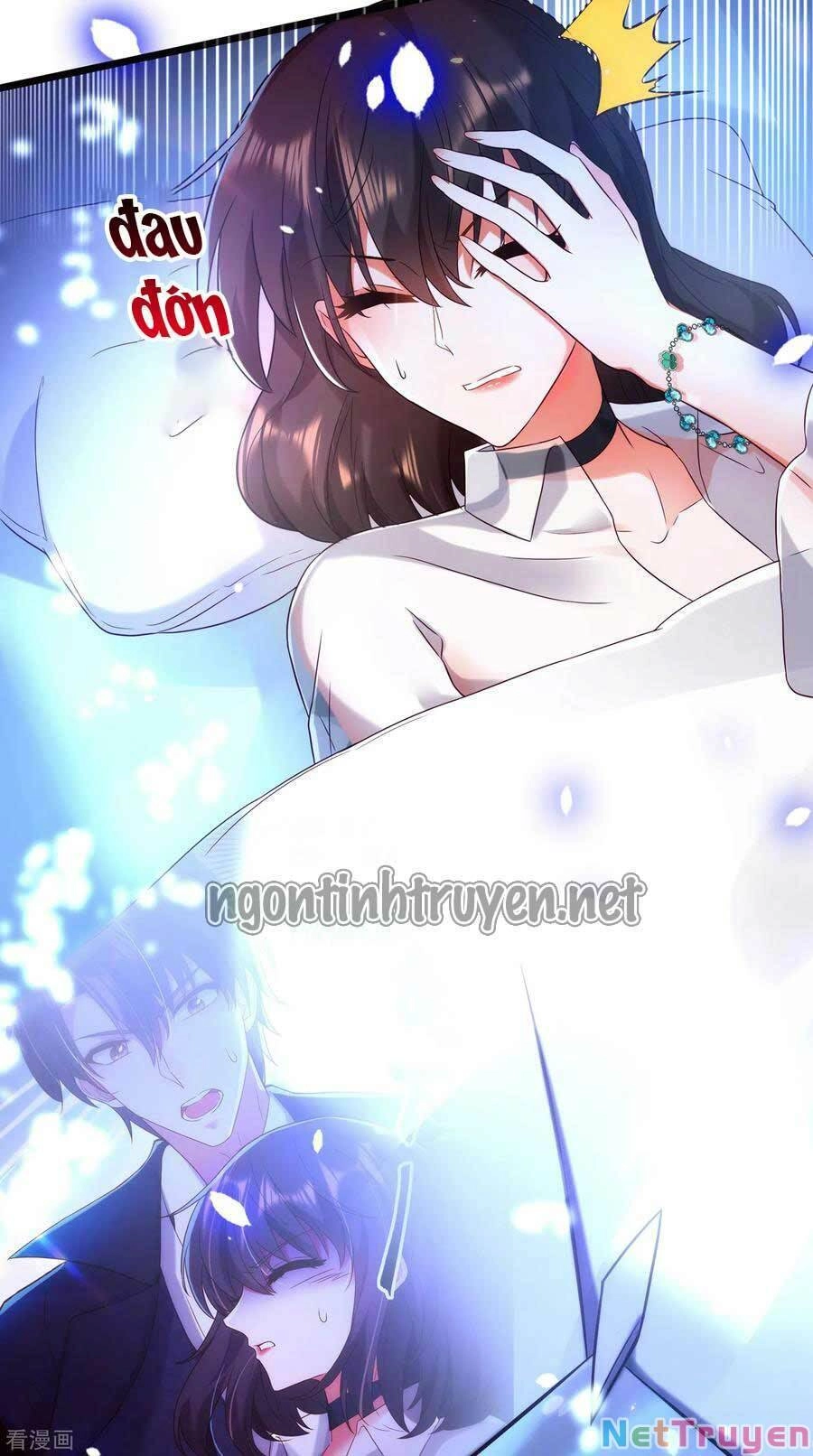 Trùng Sinh Không Gian: Cô Vợ Hào Môn Nóng Bỏng Không Dễ Chọc Chapter 120 - 34