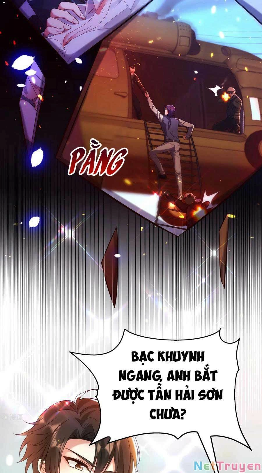 Trùng Sinh Không Gian: Cô Vợ Hào Môn Nóng Bỏng Không Dễ Chọc Chapter 120 - 35