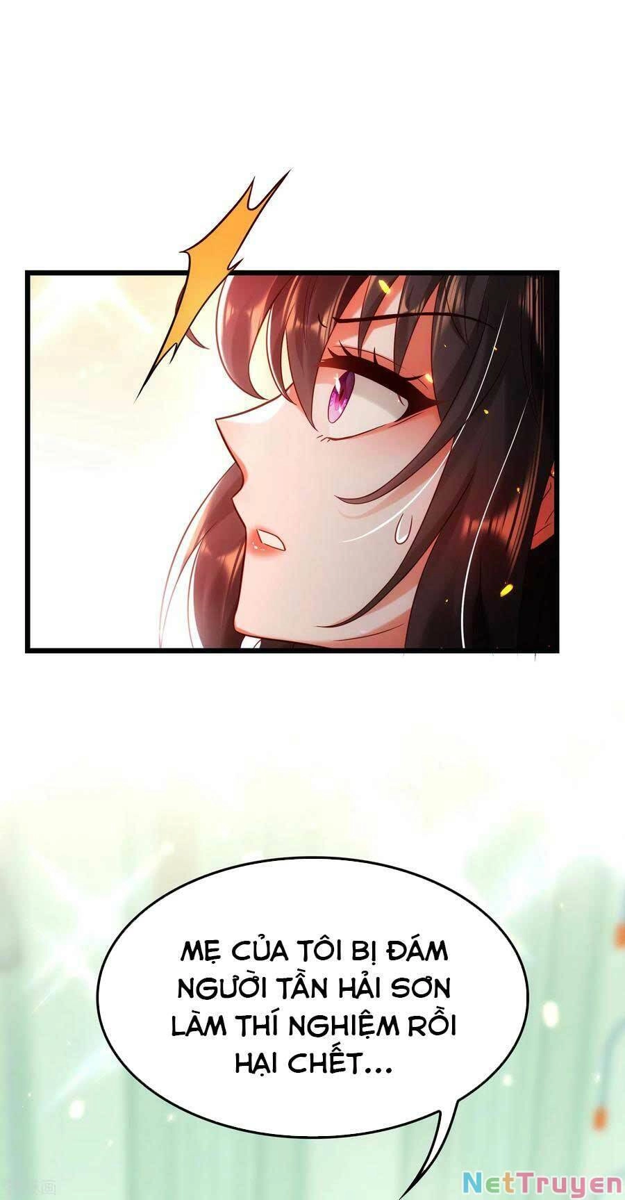 Trùng Sinh Không Gian: Cô Vợ Hào Môn Nóng Bỏng Không Dễ Chọc Chapter 120 - 39