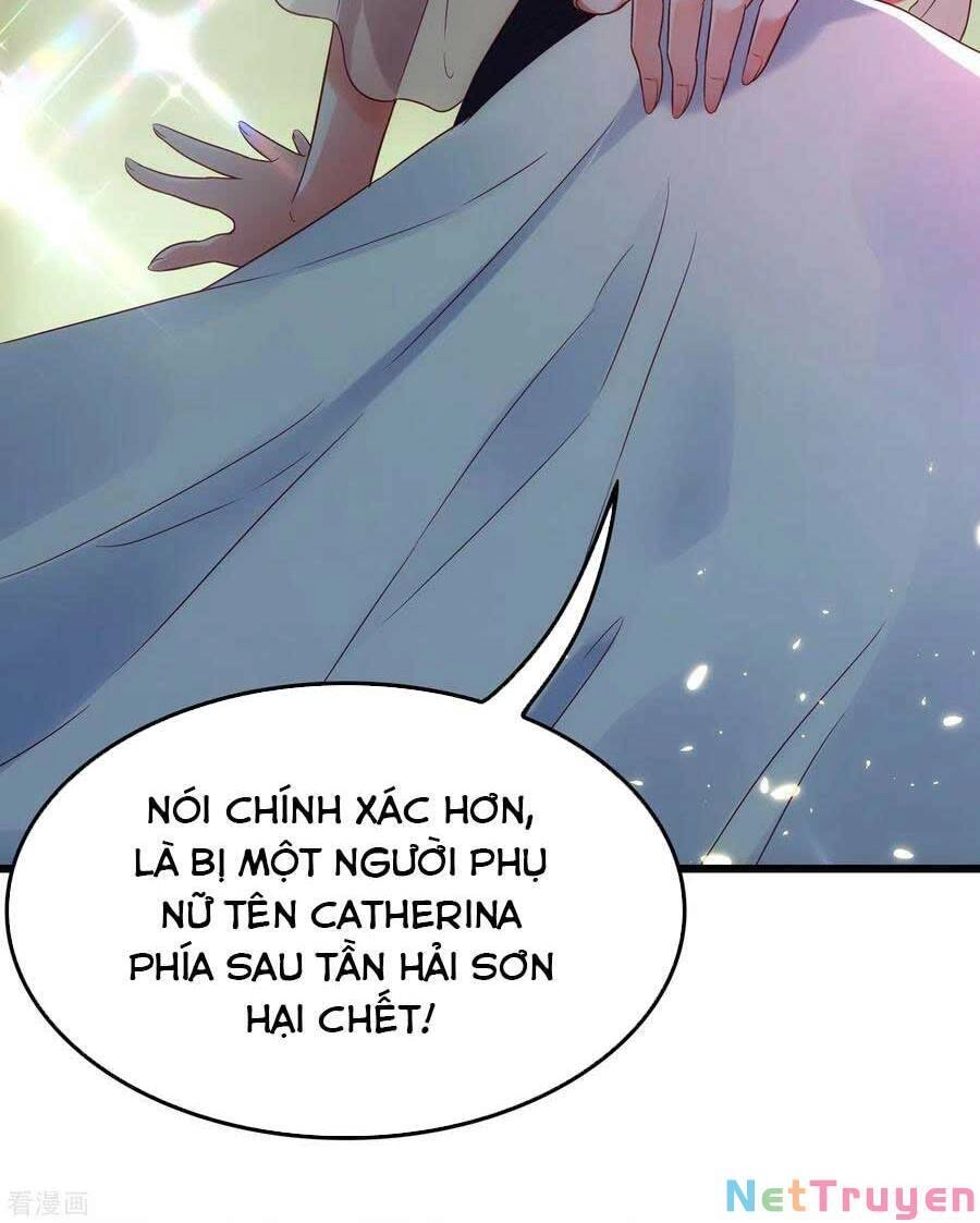 Trùng Sinh Không Gian: Cô Vợ Hào Môn Nóng Bỏng Không Dễ Chọc Chapter 120 - 41