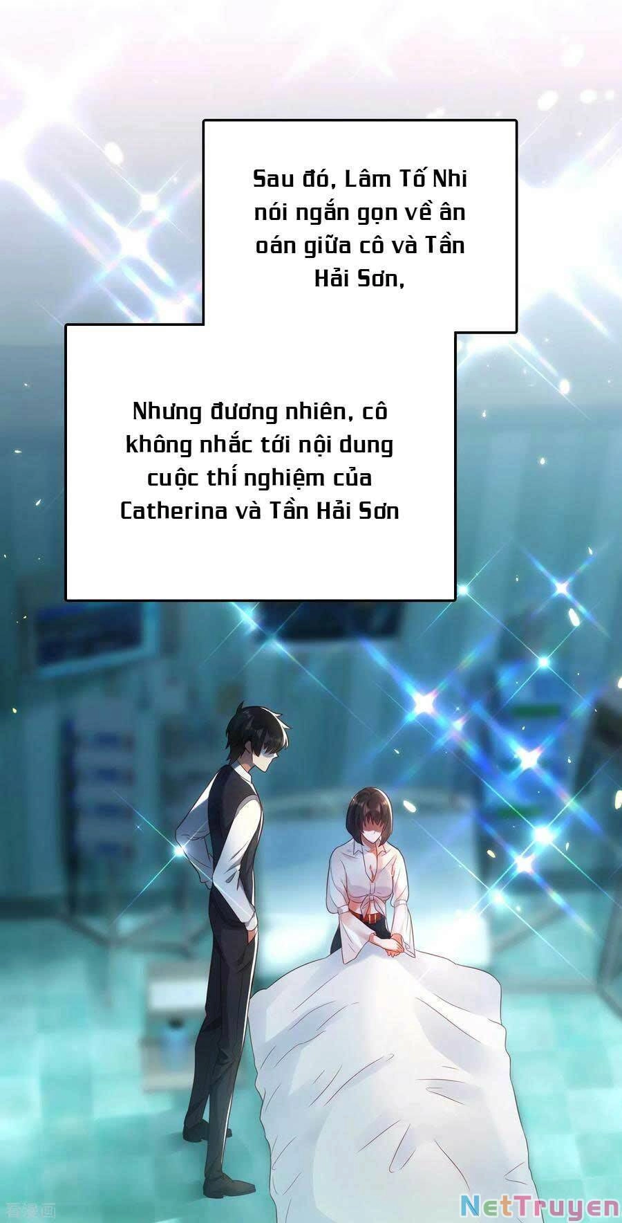 Trùng Sinh Không Gian: Cô Vợ Hào Môn Nóng Bỏng Không Dễ Chọc Chapter 120 - 42