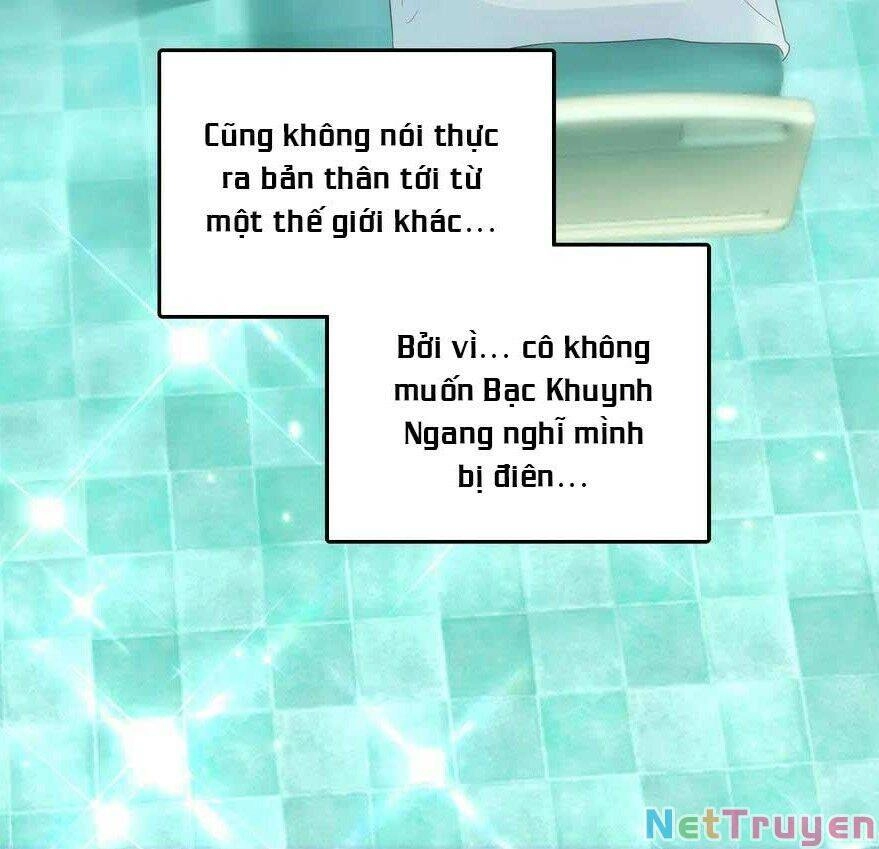 Trùng Sinh Không Gian: Cô Vợ Hào Môn Nóng Bỏng Không Dễ Chọc Chapter 120 - 43