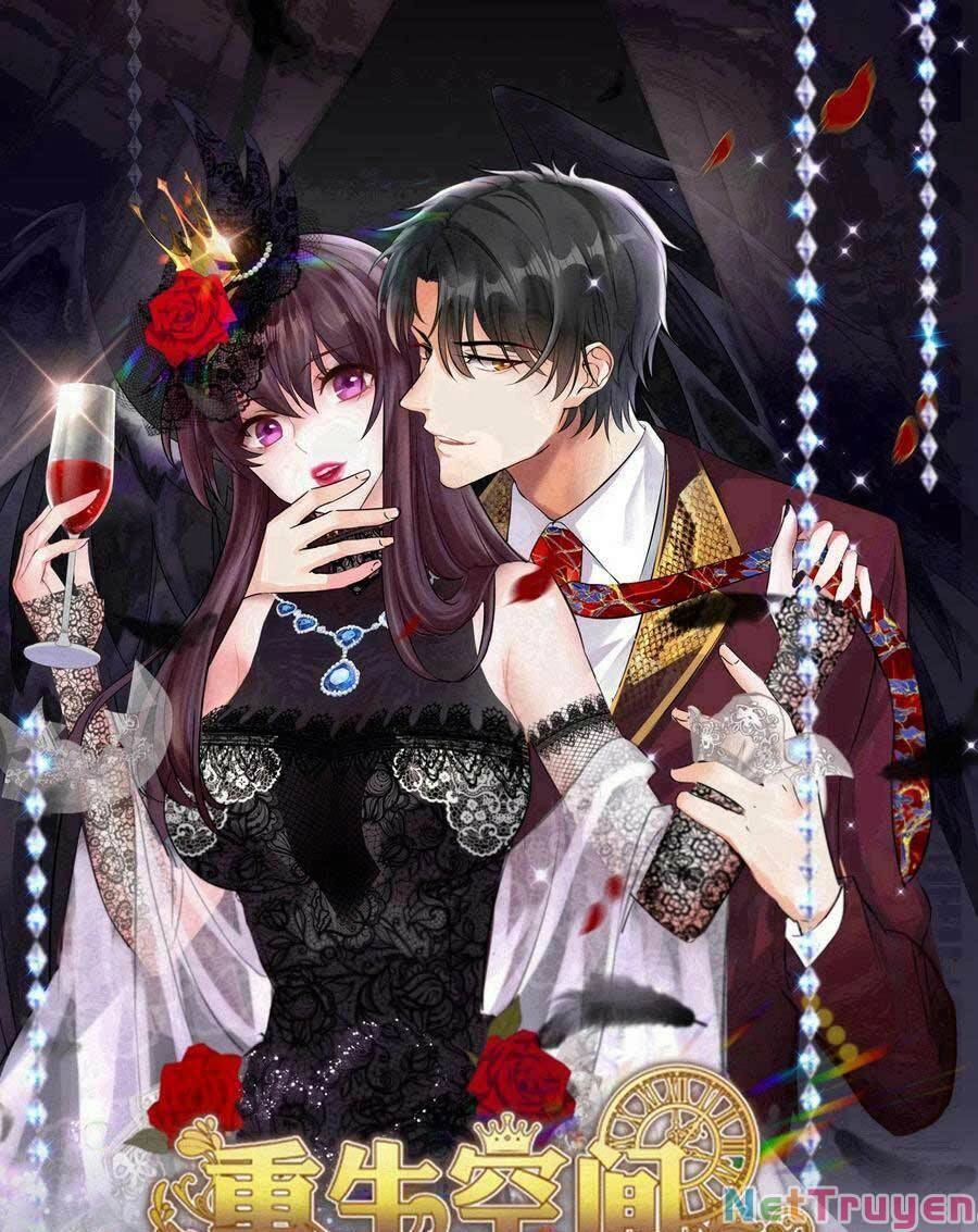 Trùng Sinh Không Gian: Cô Vợ Hào Môn Nóng Bỏng Không Dễ Chọc Chapter 121 - 1