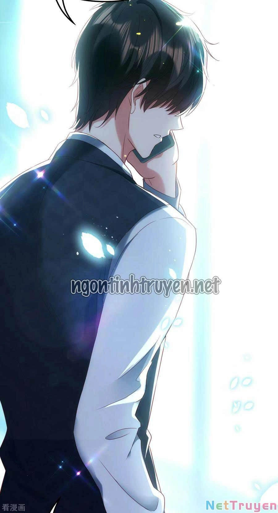 Trùng Sinh Không Gian: Cô Vợ Hào Môn Nóng Bỏng Không Dễ Chọc Chapter 121 - 4