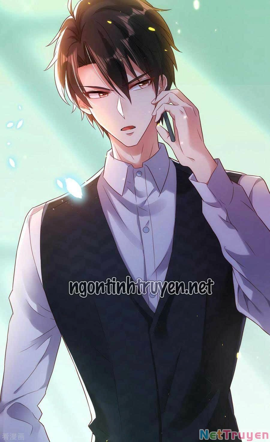 Trùng Sinh Không Gian: Cô Vợ Hào Môn Nóng Bỏng Không Dễ Chọc Chapter 121 - 7