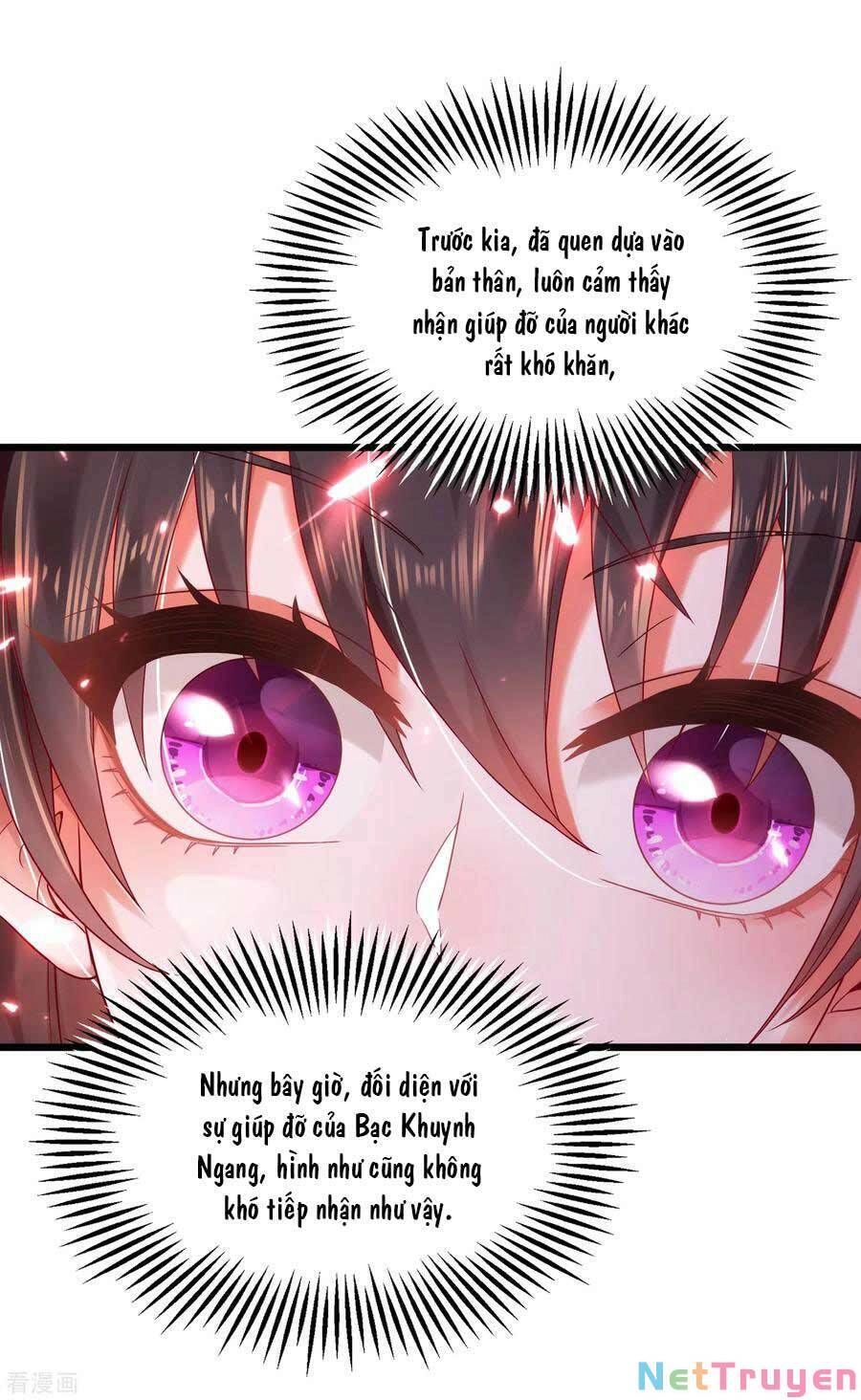 Trùng Sinh Không Gian: Cô Vợ Hào Môn Nóng Bỏng Không Dễ Chọc Chapter 121 - 9