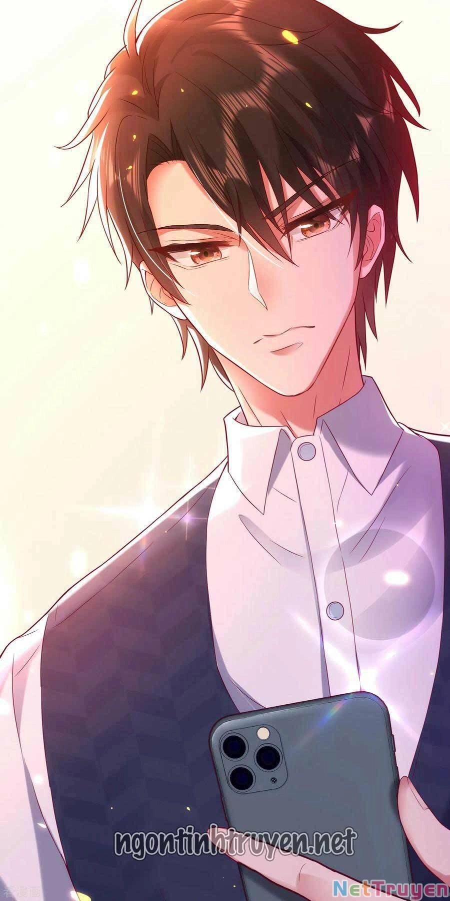 Trùng Sinh Không Gian: Cô Vợ Hào Môn Nóng Bỏng Không Dễ Chọc Chapter 121 - 11