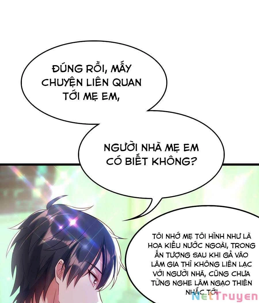 Trùng Sinh Không Gian: Cô Vợ Hào Môn Nóng Bỏng Không Dễ Chọc Chapter 121 - 14