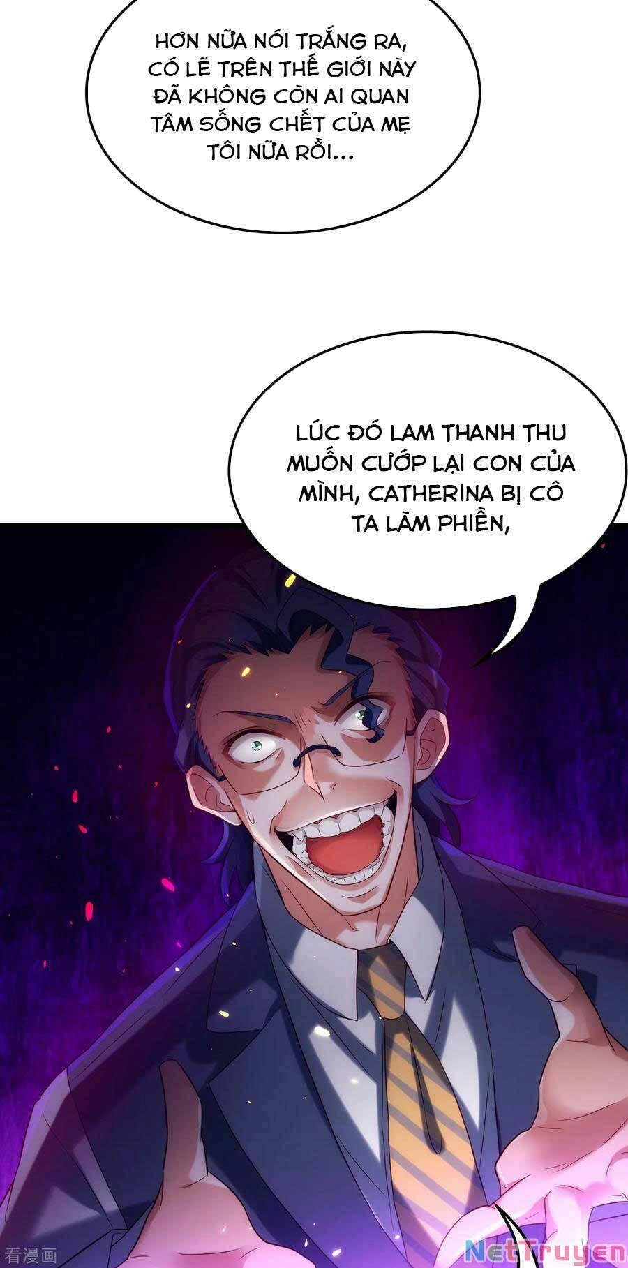 Trùng Sinh Không Gian: Cô Vợ Hào Môn Nóng Bỏng Không Dễ Chọc Chapter 121 - 16