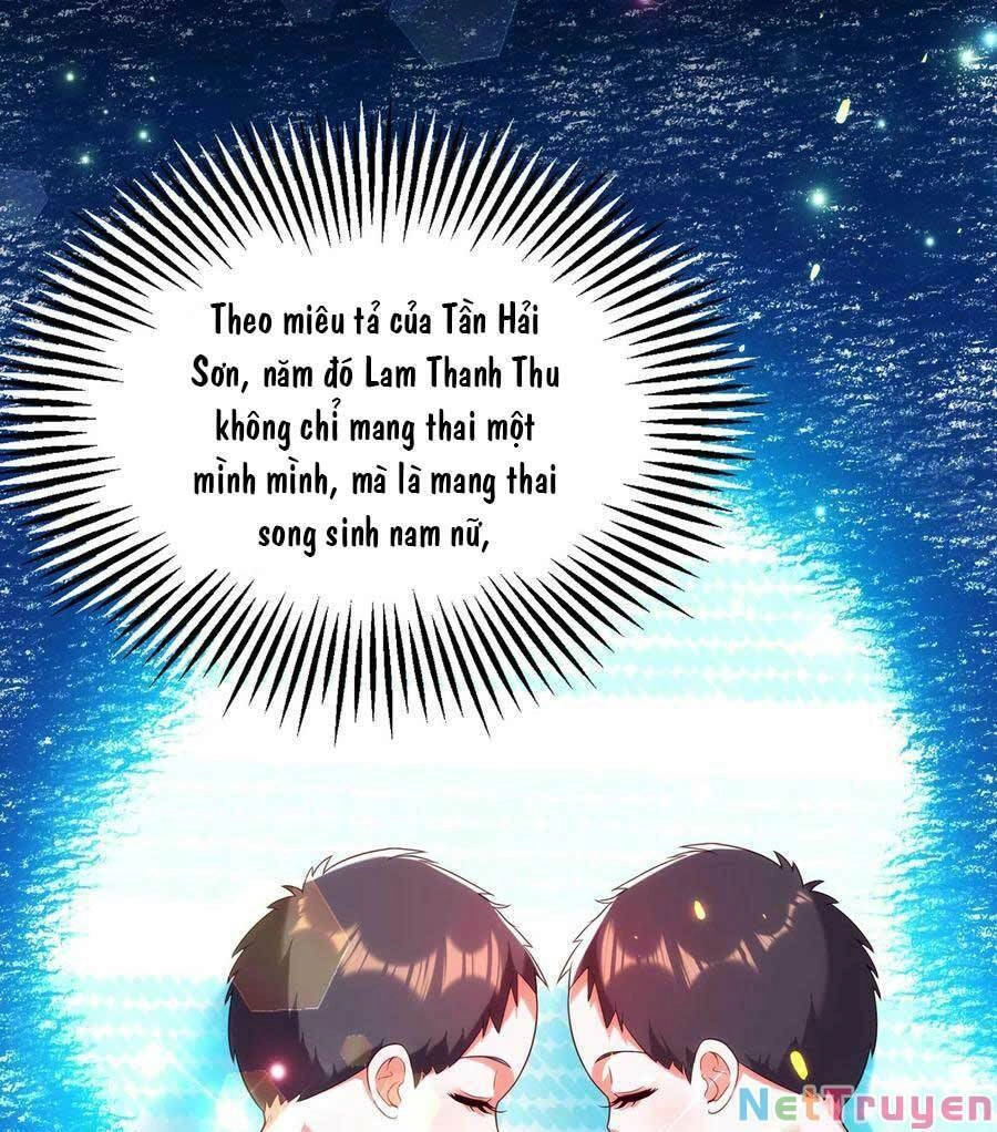 Trùng Sinh Không Gian: Cô Vợ Hào Môn Nóng Bỏng Không Dễ Chọc Chapter 121 - 19