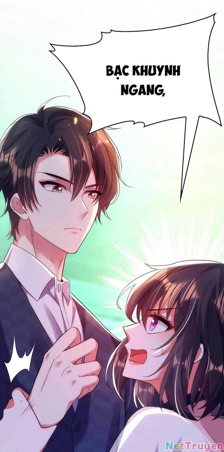 Trùng Sinh Không Gian: Cô Vợ Hào Môn Nóng Bỏng Không Dễ Chọc Chapter 121 - 24