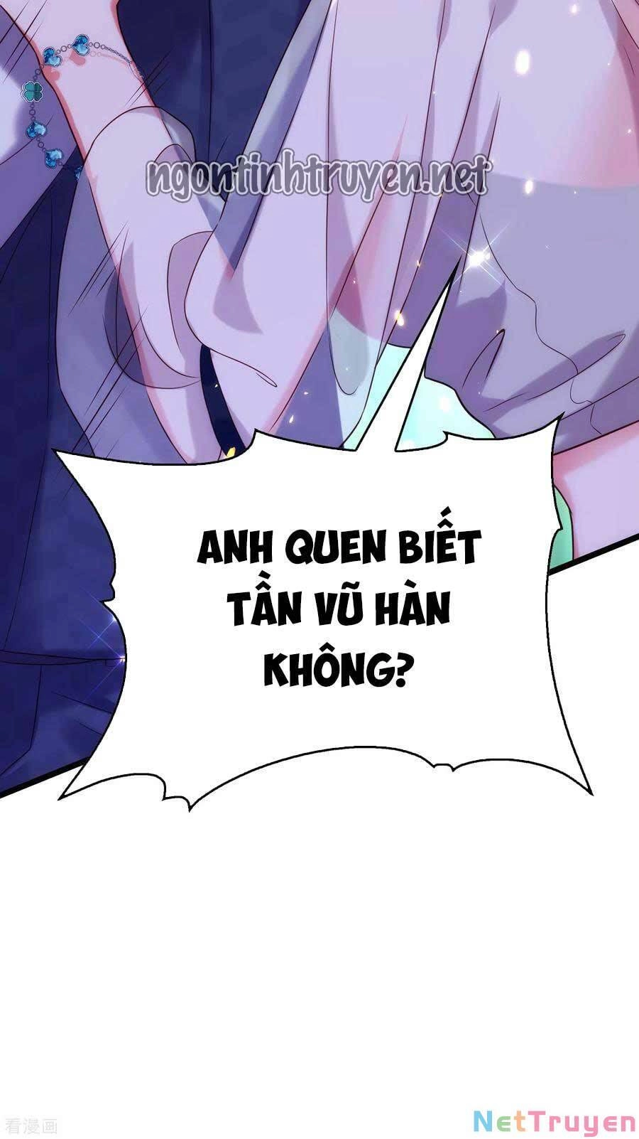 Trùng Sinh Không Gian: Cô Vợ Hào Môn Nóng Bỏng Không Dễ Chọc Chapter 121 - 25