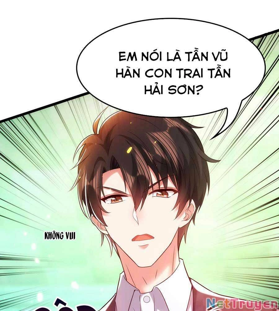 Trùng Sinh Không Gian: Cô Vợ Hào Môn Nóng Bỏng Không Dễ Chọc Chapter 121 - 26