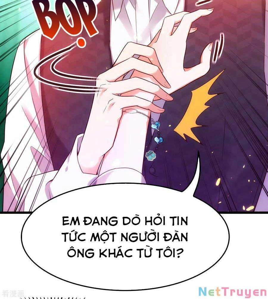 Trùng Sinh Không Gian: Cô Vợ Hào Môn Nóng Bỏng Không Dễ Chọc Chapter 121 - 27