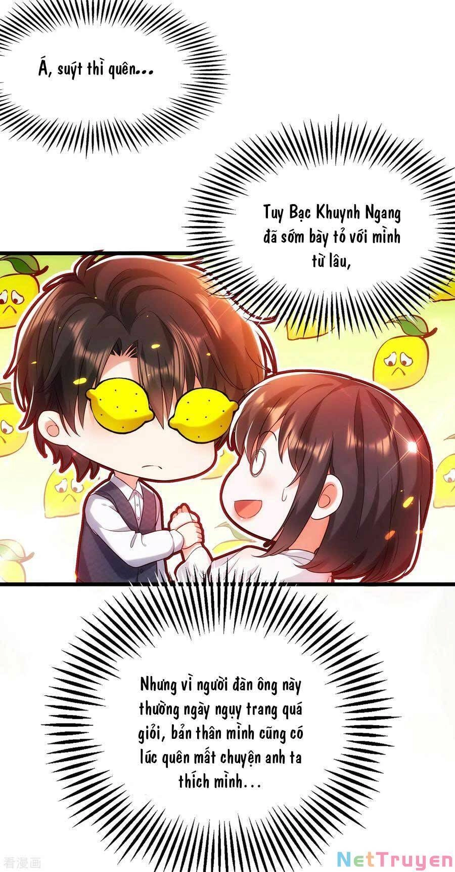 Trùng Sinh Không Gian: Cô Vợ Hào Môn Nóng Bỏng Không Dễ Chọc Chapter 121 - 28