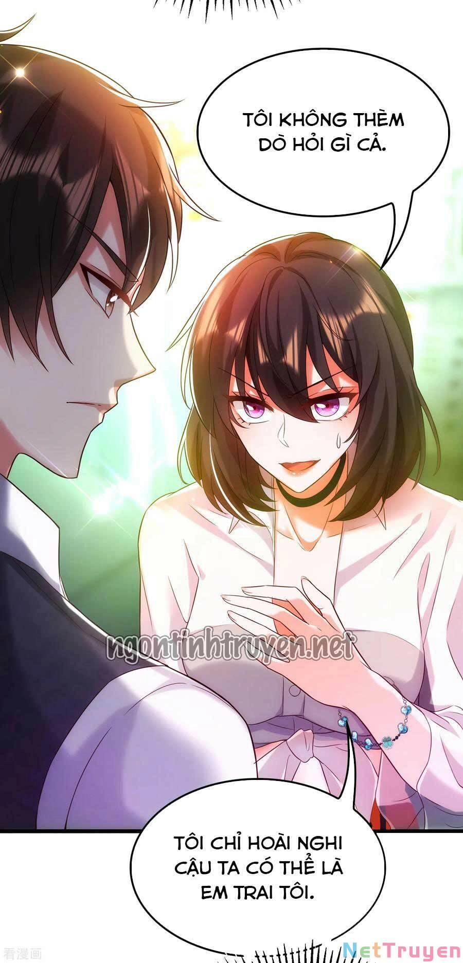 Trùng Sinh Không Gian: Cô Vợ Hào Môn Nóng Bỏng Không Dễ Chọc Chapter 121 - 29