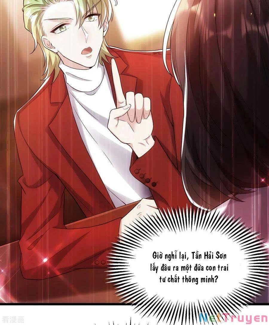 Trùng Sinh Không Gian: Cô Vợ Hào Môn Nóng Bỏng Không Dễ Chọc Chapter 121 - 31