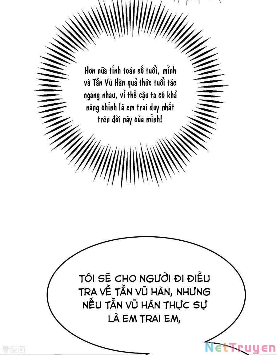 Trùng Sinh Không Gian: Cô Vợ Hào Môn Nóng Bỏng Không Dễ Chọc Chapter 121 - 32