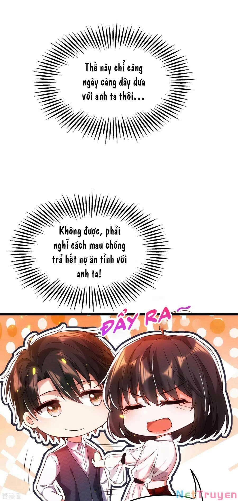 Trùng Sinh Không Gian: Cô Vợ Hào Môn Nóng Bỏng Không Dễ Chọc Chapter 121 - 37