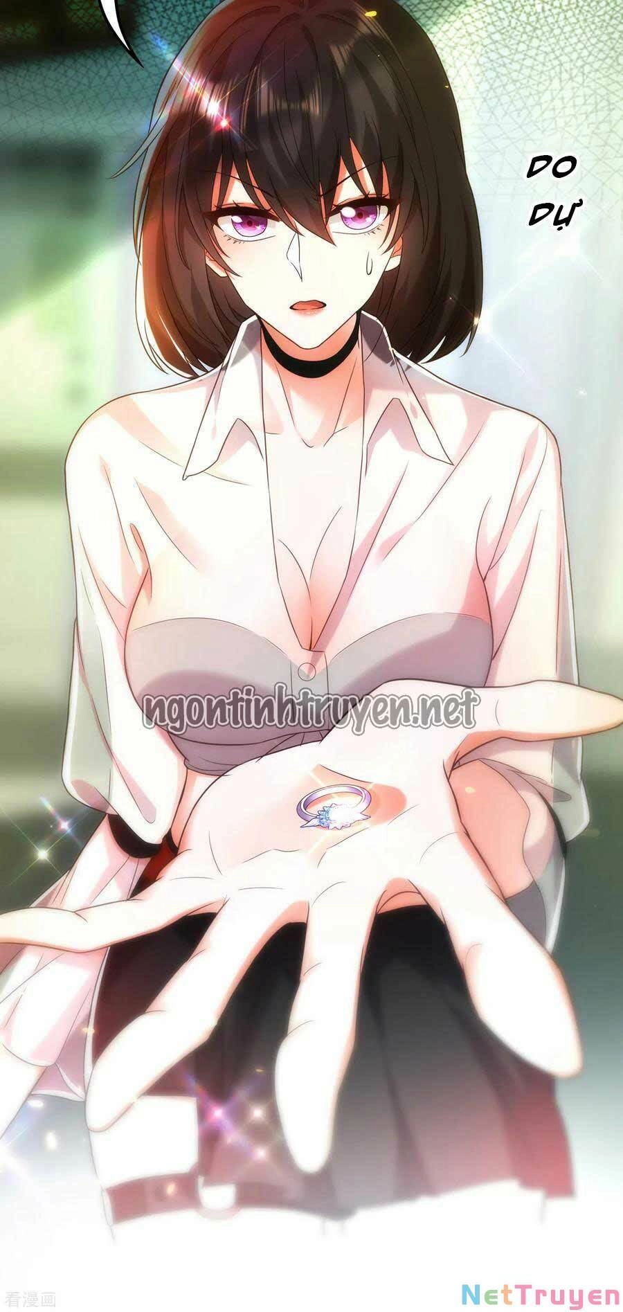 Trùng Sinh Không Gian: Cô Vợ Hào Môn Nóng Bỏng Không Dễ Chọc Chapter 122 - 4