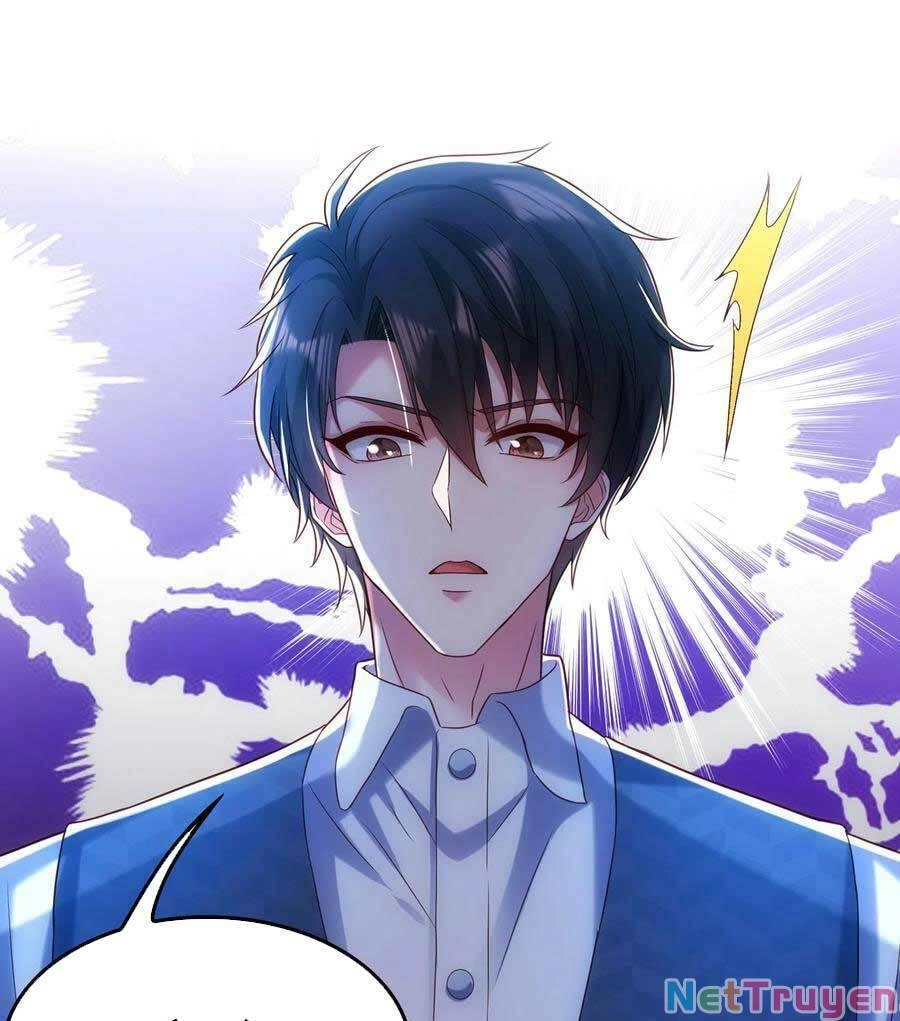 Trùng Sinh Không Gian: Cô Vợ Hào Môn Nóng Bỏng Không Dễ Chọc Chapter 122 - 5