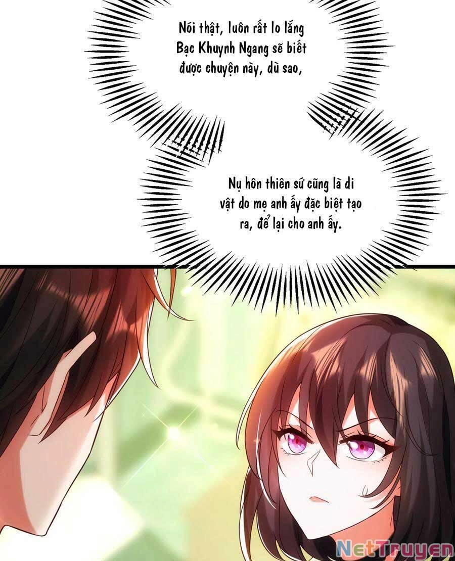 Trùng Sinh Không Gian: Cô Vợ Hào Môn Nóng Bỏng Không Dễ Chọc Chapter 122 - 7