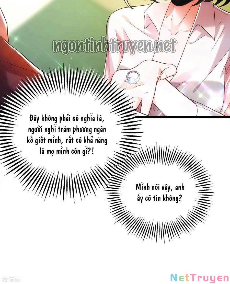 Trùng Sinh Không Gian: Cô Vợ Hào Môn Nóng Bỏng Không Dễ Chọc Chapter 122 - 8