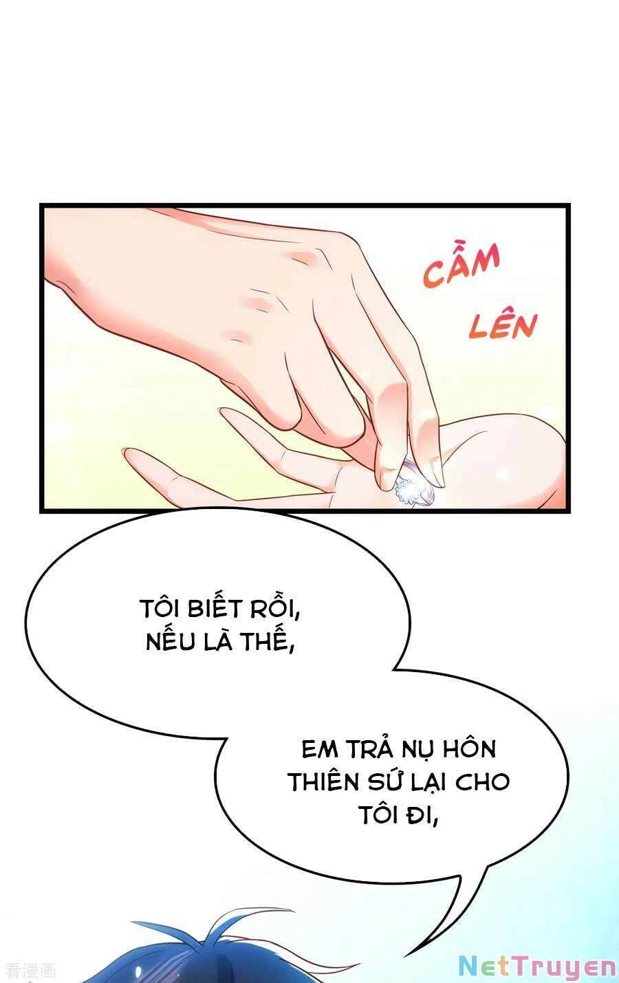 Trùng Sinh Không Gian: Cô Vợ Hào Môn Nóng Bỏng Không Dễ Chọc Chapter 122 - 9