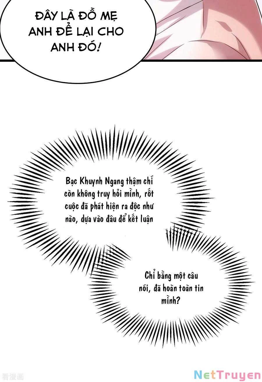 Trùng Sinh Không Gian: Cô Vợ Hào Môn Nóng Bỏng Không Dễ Chọc Chapter 122 - 13