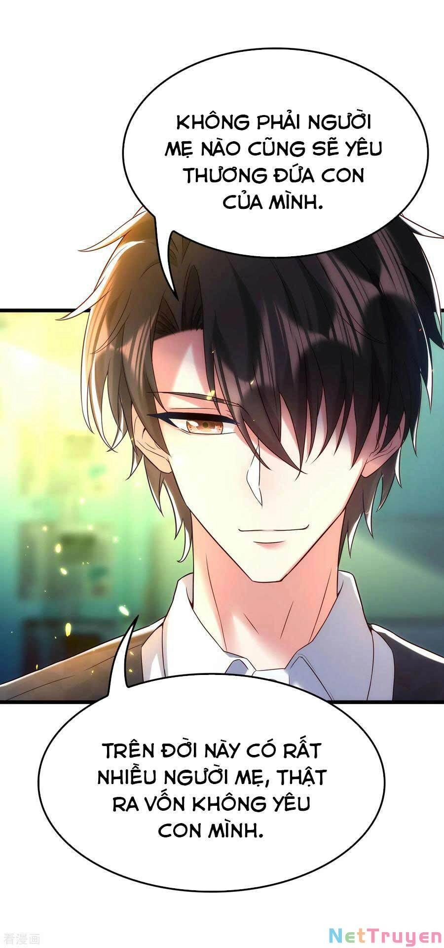 Trùng Sinh Không Gian: Cô Vợ Hào Môn Nóng Bỏng Không Dễ Chọc Chapter 122 - 16