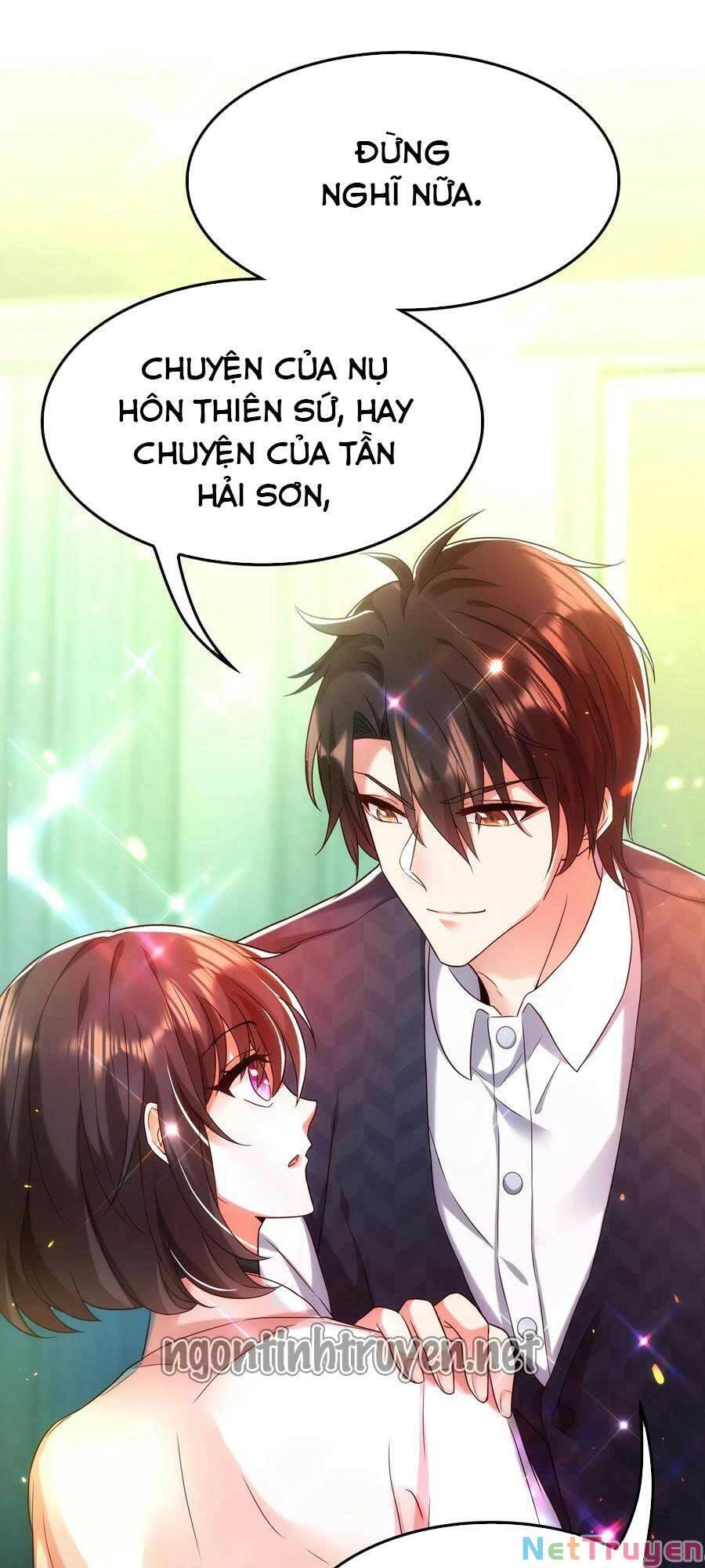 Trùng Sinh Không Gian: Cô Vợ Hào Môn Nóng Bỏng Không Dễ Chọc Chapter 122 - 18