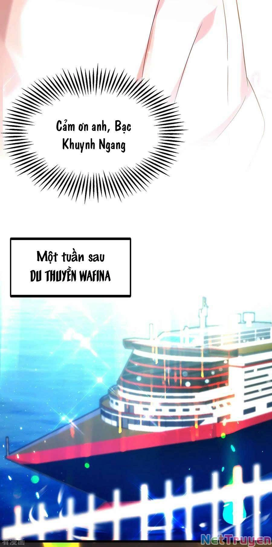 Trùng Sinh Không Gian: Cô Vợ Hào Môn Nóng Bỏng Không Dễ Chọc Chapter 122 - 21