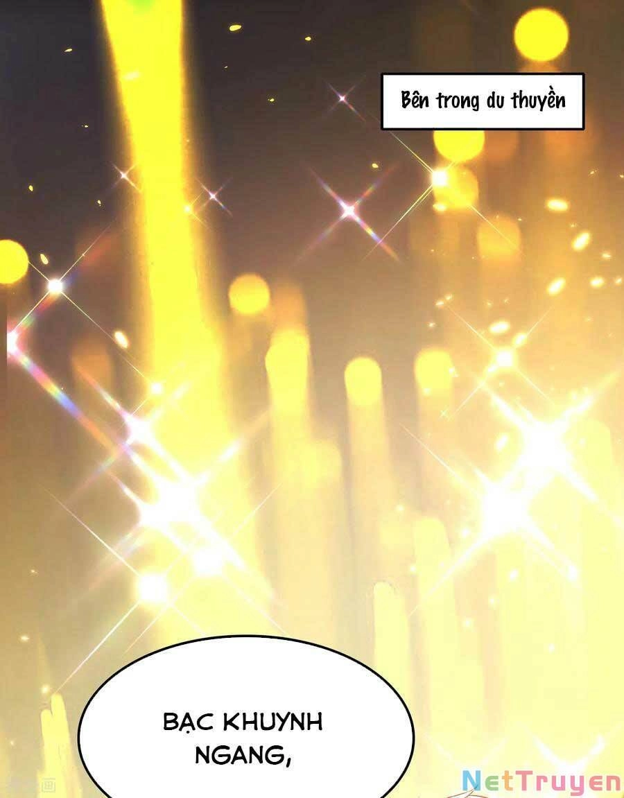 Trùng Sinh Không Gian: Cô Vợ Hào Môn Nóng Bỏng Không Dễ Chọc Chapter 122 - 22